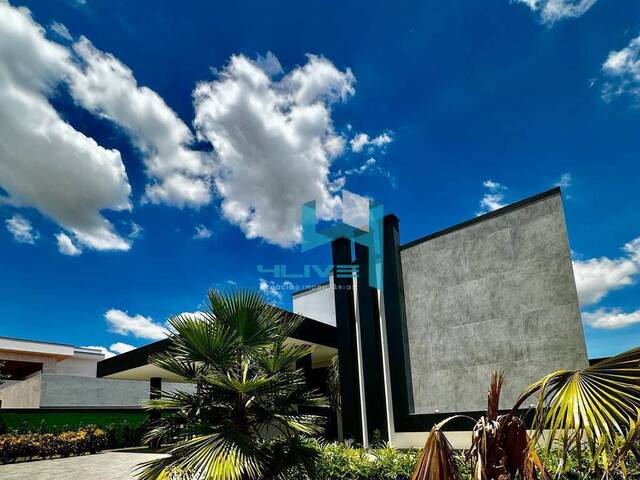 Venda em Residencial Dos Lagos - Itupeva