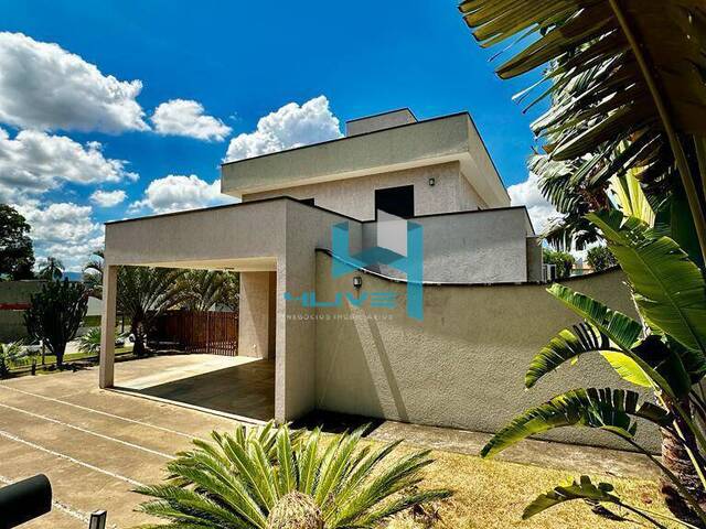 #11 - Casa para Venda em Itupeva - SP - 2