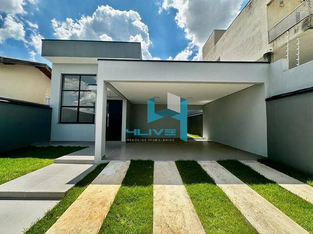 #14 - Casa para Venda em Itupeva - SP - 2
