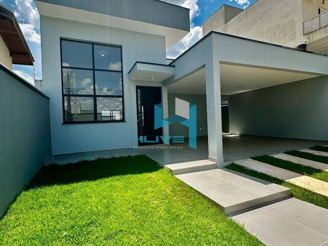 #14 - Casa para Venda em Itupeva - SP - 3
