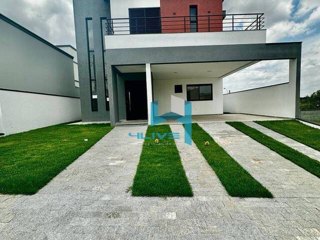 #15 - Casa para Venda em Itupeva - SP - 2