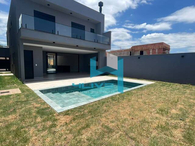 #22 - Casa em condomínio para Venda em Jundiaí - SP - 3