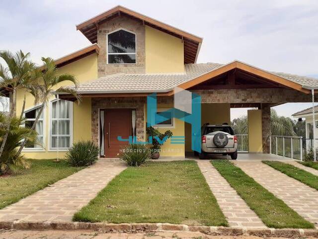 Venda em Residencial Village Águas de Santa Eliza - Itupeva