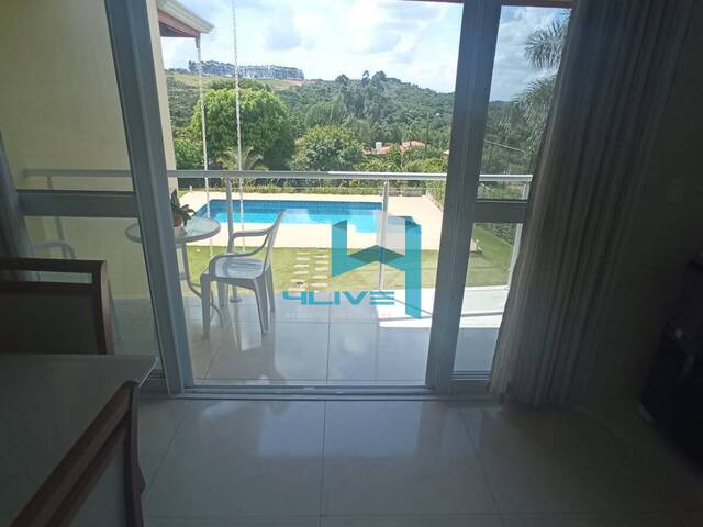 #24 - Casa para Venda em Itupeva - SP - 3