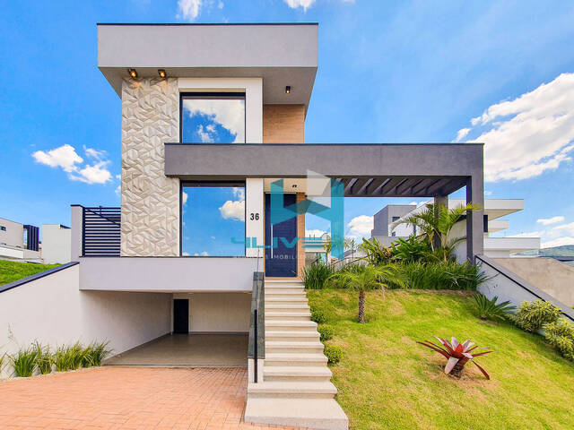 Casa em condomínio para Venda em Jundiaí - 1