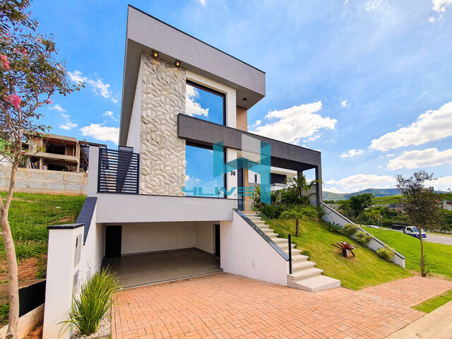 Casa em condomínio para Venda em Jundiaí - 2
