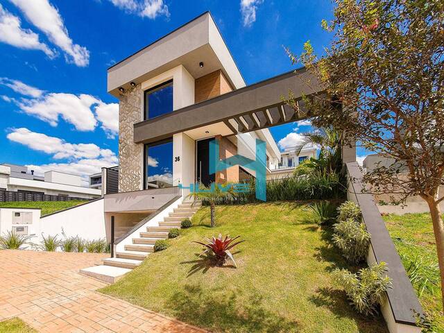 Casa em condomínio para Venda em Jundiaí - 3