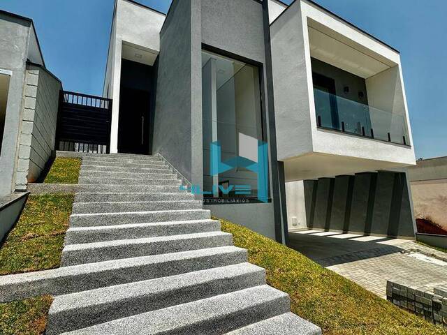 #49 - Casa para Venda em Jundiaí - SP - 1