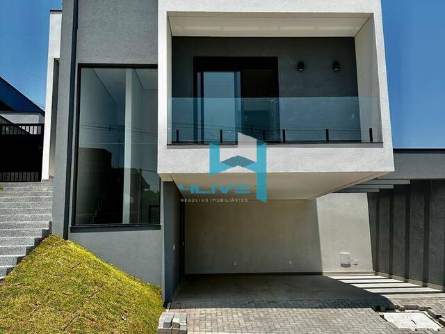 #49 - Casa para Venda em Jundiaí - SP - 2