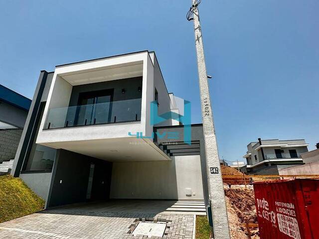 #49 - Casa para Venda em Jundiaí - SP - 3