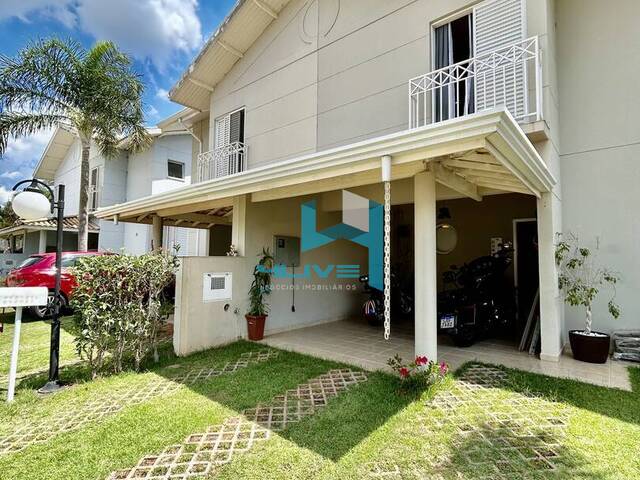 #51 - Casa para Venda em Jundiaí - SP - 1