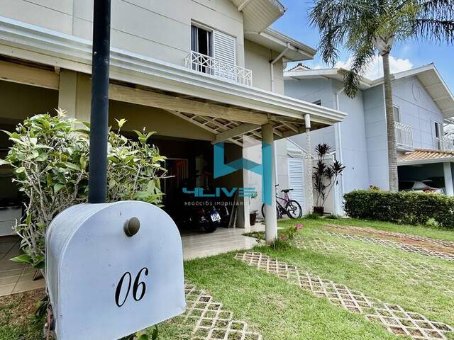 #51 - Casa para Venda em Jundiaí - SP - 2