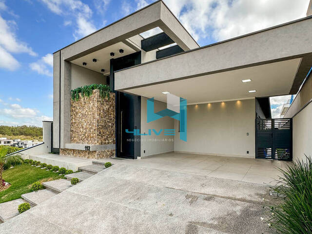 #57 - Casa em condomínio para Venda em Jundiaí - SP - 3