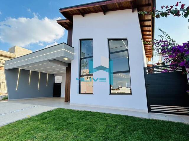 #76 - Casa para Venda em Itupeva - SP - 3