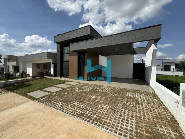 #78 - Casa para Venda em Itupeva - SP - 2