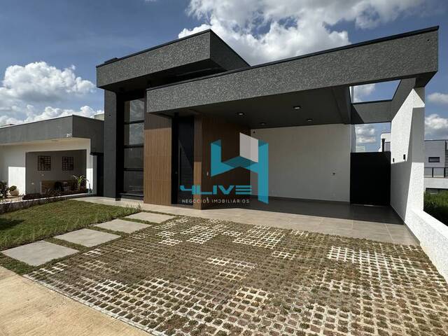 #78 - Casa para Venda em Itupeva - SP - 3