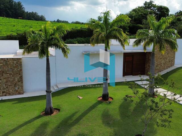 #95 - Casa em condomínio para Venda em Itupeva - SP - 2