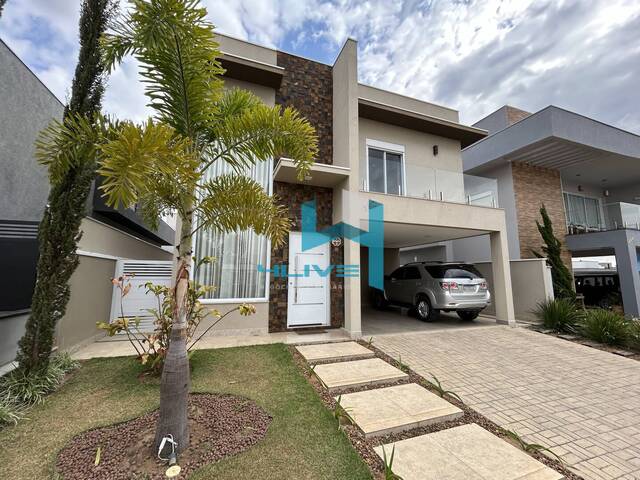 #97 - Casa para Venda em Itupeva - SP - 1