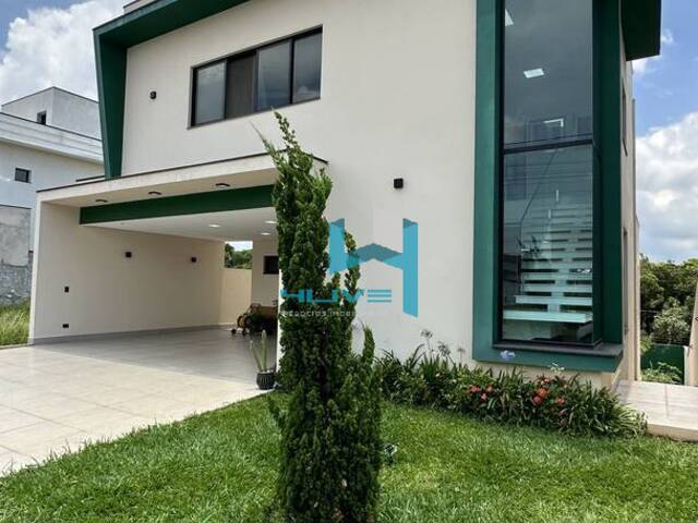 #103 - Casa para Venda em Itupeva - SP - 1