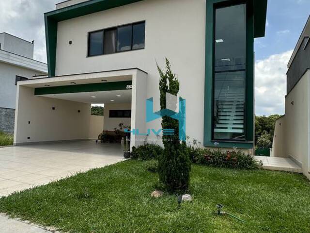 #103 - Casa para Venda em Itupeva - SP - 2