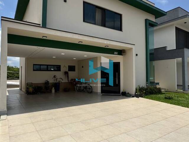 #103 - Casa para Venda em Itupeva - SP - 3