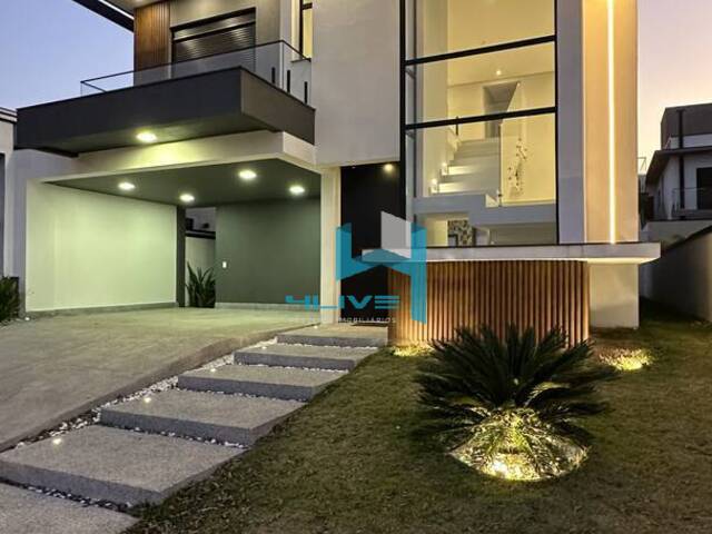 #108 - Casa para Venda em Itupeva - SP - 1