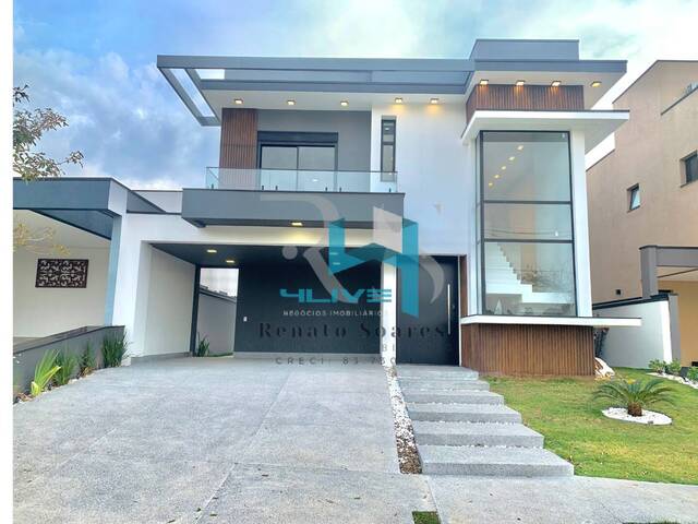 #108 - Casa para Venda em Itupeva - SP - 3