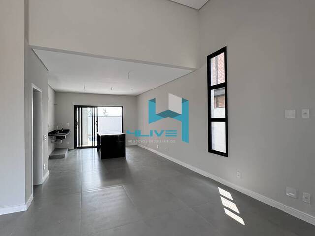 #113 - Casa para Venda em Itupeva - SP - 3