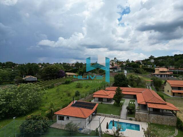 #118 - Casa em condomínio para Venda em Itupeva - SP - 2