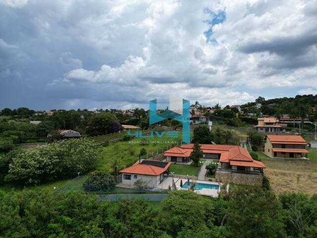 #118 - Casa em condomínio para Venda em Itupeva - SP - 3