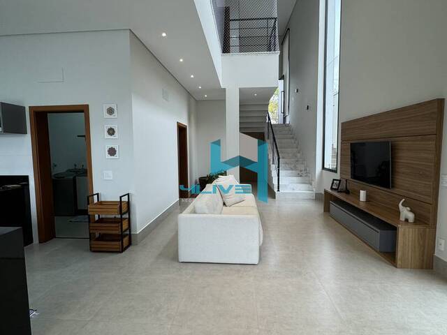 #122 - Casa em condomínio para Venda em Itupeva - SP - 3