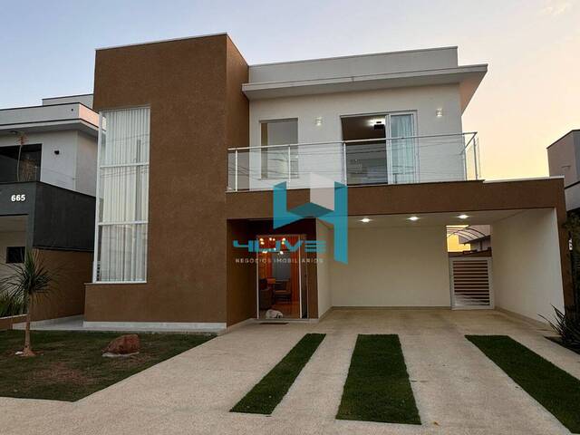 #128 - Casa para Venda em Itupeva - SP - 1