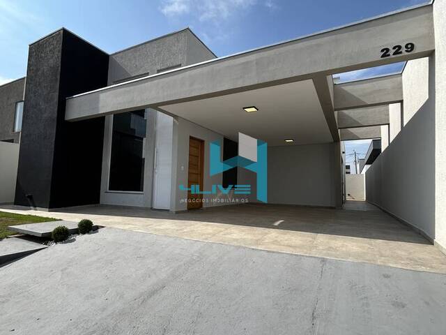 #129 - Casa para Venda em Itupeva - SP - 1