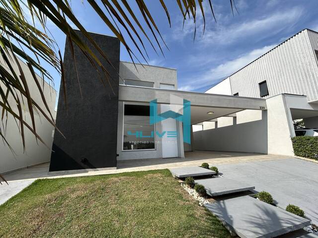 #129 - Casa para Venda em Itupeva - SP - 3