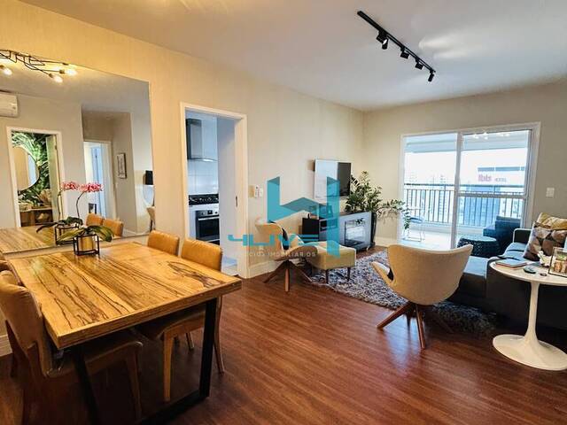 #133 - Apartamento para Venda em Jundiaí - SP - 1