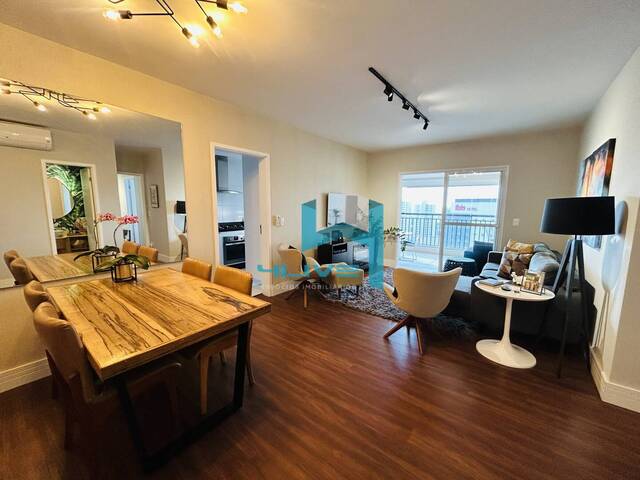#133 - Apartamento para Venda em Jundiaí - SP - 2