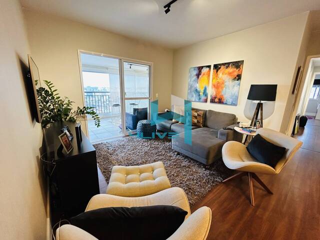 #133 - Apartamento para Venda em Jundiaí - SP - 3