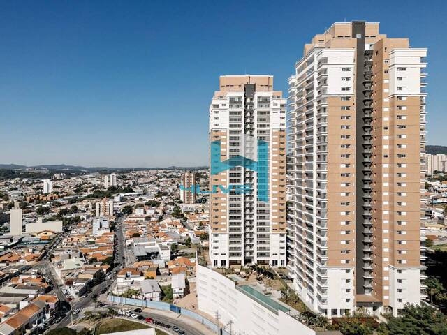 #134 - Apartamento para Venda em Jundiaí - SP - 1