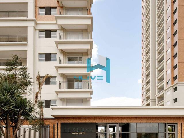 #134 - Apartamento para Venda em Jundiaí - SP - 2