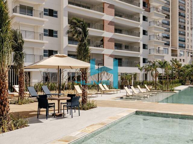 #134 - Apartamento para Venda em Jundiaí - SP - 3