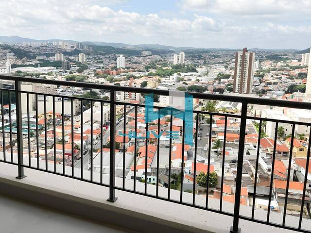Apartamento para Venda em Jundiaí - 4