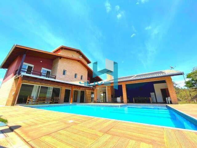 #2 - Casa para Venda em Itupeva - SP - 1
