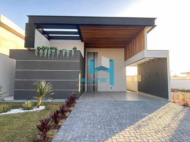#3 - Casa para Venda em Itupeva - SP - 1