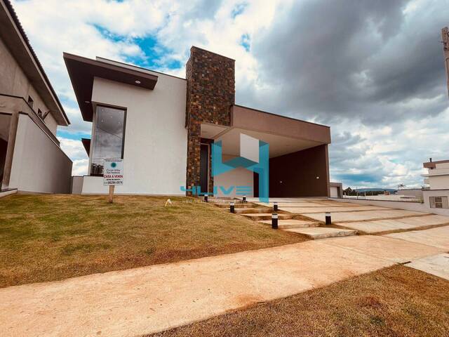 #4 - Casa para Venda em Itupeva - SP - 3