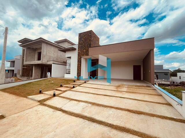 #4 - Casa para Venda em Itupeva - SP - 2