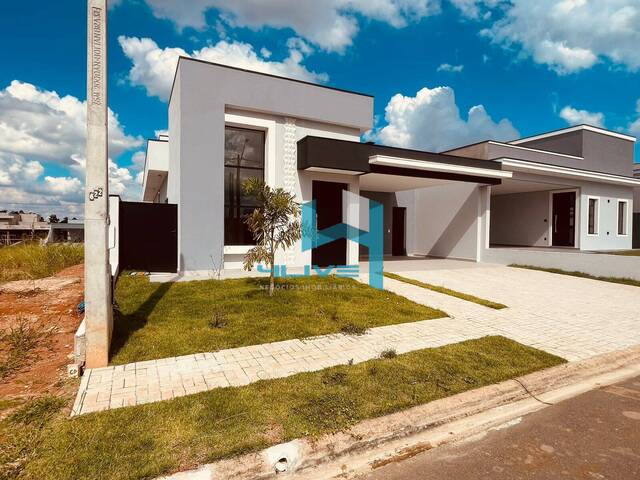 #7 - Casa para Venda em Itupeva - SP - 1