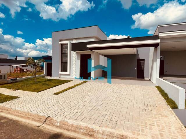 #7 - Casa para Venda em Itupeva - SP - 2
