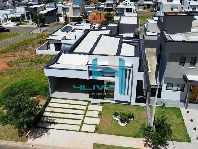 #8 - Casa para Venda em Itupeva - SP - 2
