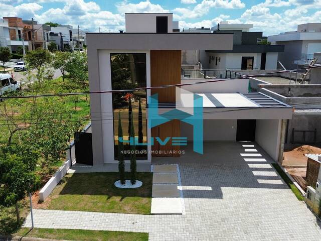 #23 - Casa para Venda em Itupeva - SP - 1