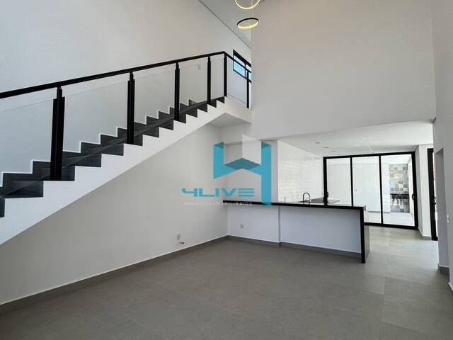 #23 - Casa para Venda em Itupeva - SP - 2